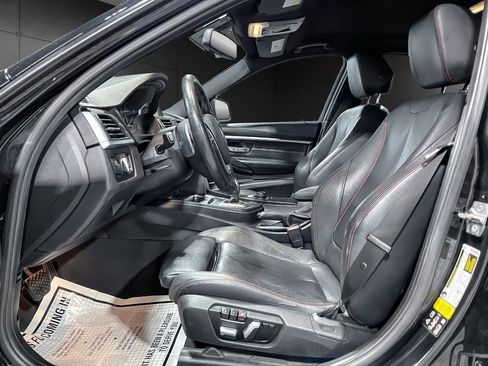 Used 2016 BMW 328i xDrive Sedan image 31
