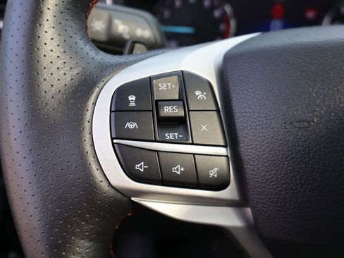 Used 2022 Ford Explorer Timberline w/ Timberline Technology Package image 16