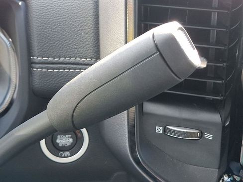 Certified 2023 RAM 2500 Rebel w/ Level 1 Equipment Group image 16