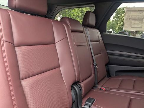 New 2026 Dodge Durango GT AWD/4WD image 32