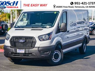 New 2026 Ford Transit 250 Base w/ Load Area Protection Package video 1