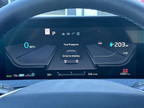 Used 2024 Kia EV6 Light image 25