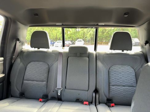 New 2026 RAM 1500 Classic Warlock image 8