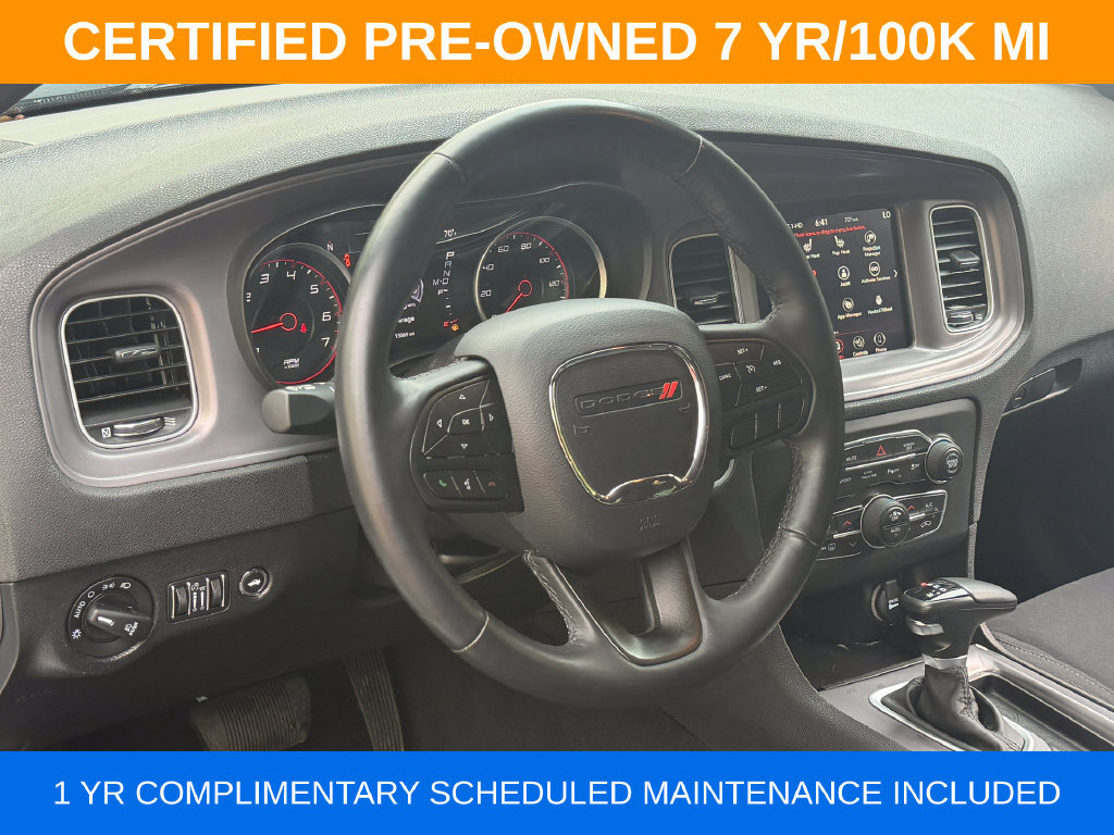 Used 2023 Dodge Charger SXT w/ Cold Weather Package AWD/4WD image 28