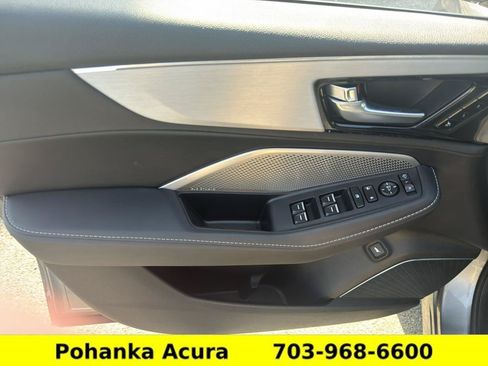 Certified 2023 Acura MDX SH-AWD w/ Technology Package image 22