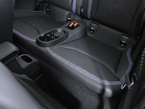 New 2025 MINI Cooper S image 27