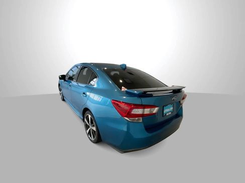 Used 2017 Subaru Impreza 2.0i Sport w/ Popular Package #1 image 6