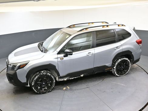 Certified 2024 Subaru Forester Wilderness image 49