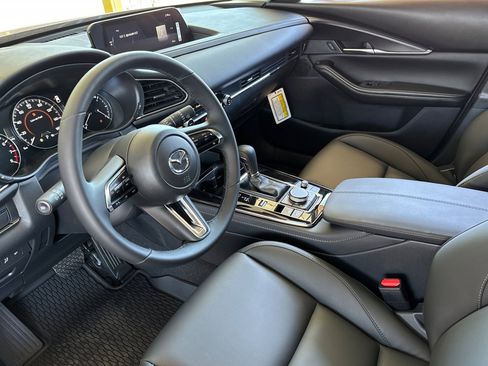 New 2025 MAZDA CX-30 AWD 2.5 S w/ Preferred Package image 10