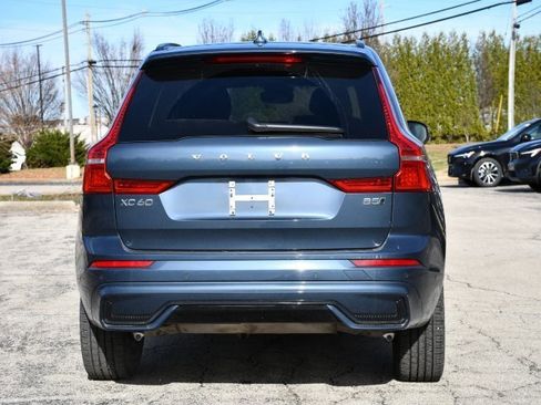 Certified 2025 Volvo XC60 B5 Plus image 6