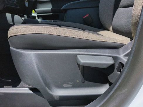 New 2026 Ford Bronco Sport Big Bend AWD/4WD image 19