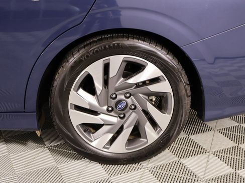 Used 2024 Subaru Legacy Limited image 19