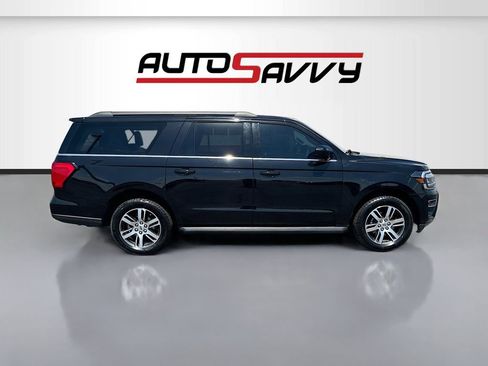 Used 2024 Ford Expedition Max XLT AWD/4WD image 8