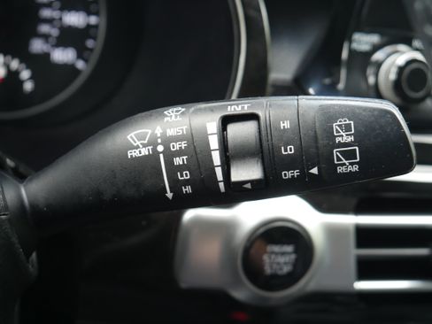 Certified 2022 Kia Seltos EX AWD/4WD image 29