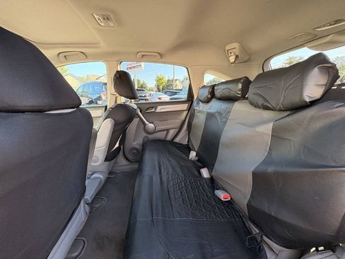 Used 2009 Honda CR-V EX image 19