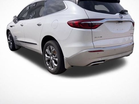 Used 2018 Buick Enclave Avenir w/ Trailering Package AWD/4WD image 4