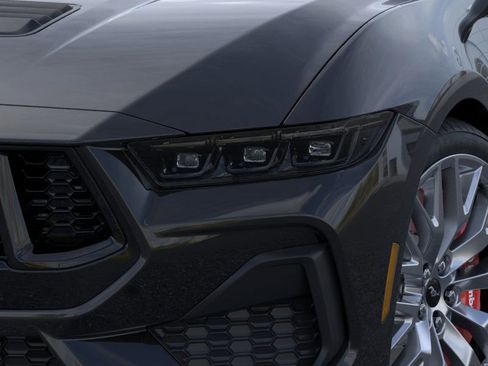 New 2026 Ford Mustang GT Premium RWD image 18