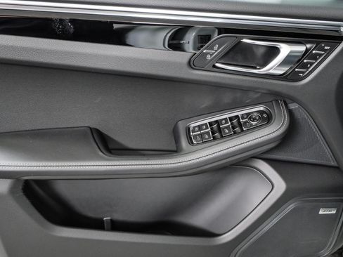 New 2026 Porsche Macan S AWD/4WD image 6