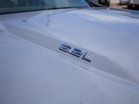 New 2025 Chevrolet Silverado 1500 RST w/ Convenience Package II image 4