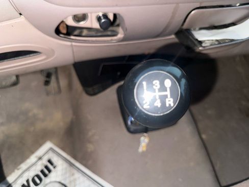 Used 1997 Ford F150 2WD Regular Cab image 8