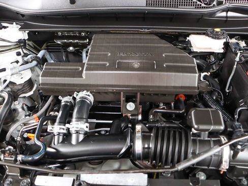 Used 2022 Honda CR-V EX-L image 31