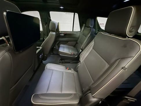 Used 2025 Chevrolet Tahoe Premier image 28