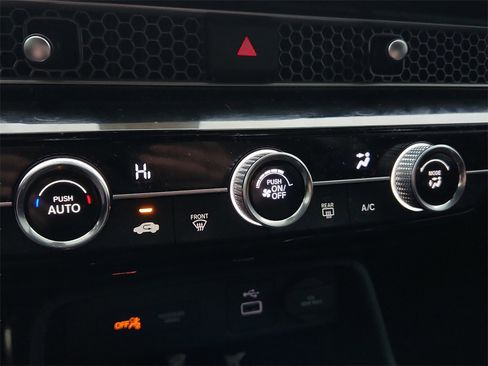 Used 2024 Honda Civic Sport image 25