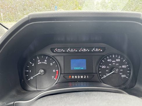 Used 2021 Ford F250 XL w/ Power Equipment Group RWD image 25