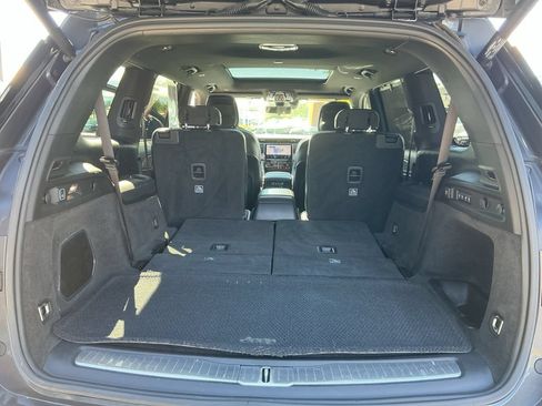 Used 2021 Jeep Grand Cherokee L Summit w/ Advanced Protech Group IV AWD/4WD image 19