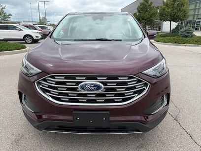 Used 2024 Ford Edge Titanium