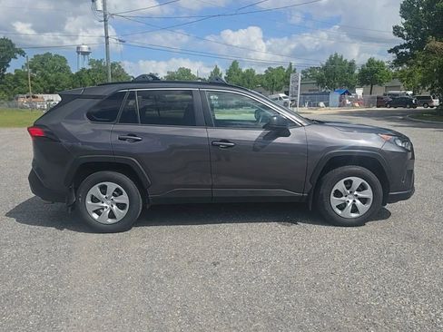 Used 2019 Toyota RAV4 LE w/ All Weather Liner Package AWD/4WD image 5