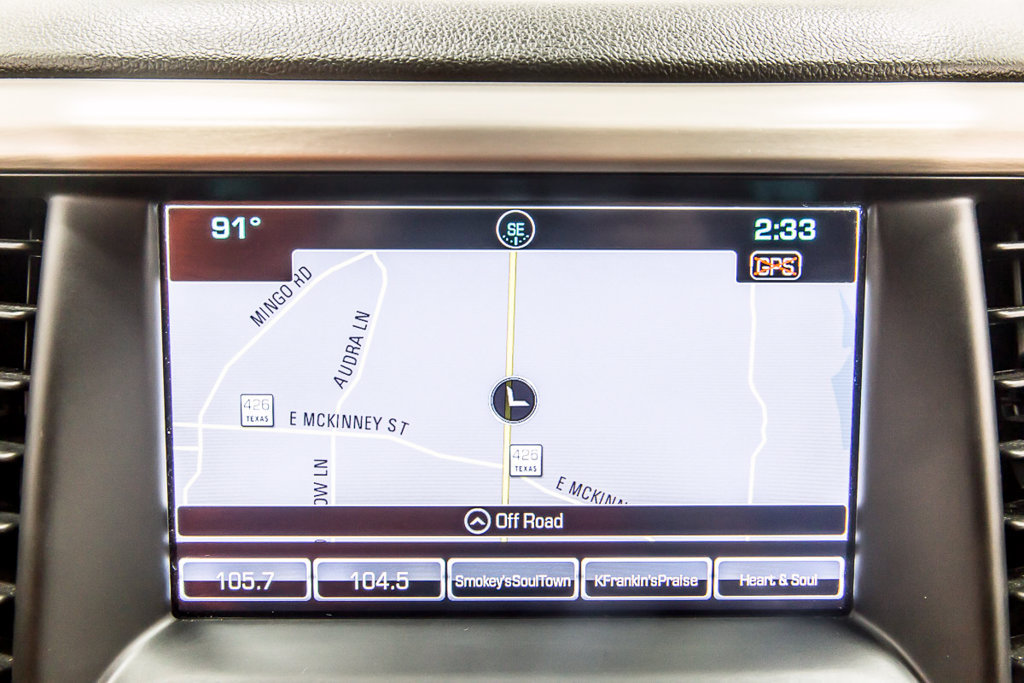 Used 2019 GMC Acadia Denali w/ Technology Package FWD image 14