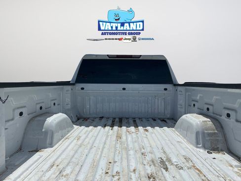 Used 2024 Chevrolet Silverado 1500 W/T w/ Trailering Package image 6