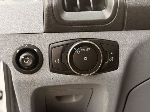 Used 2018 Ford Transit 250 130 Low Roof w/ Exterior Upgrade Package image 22