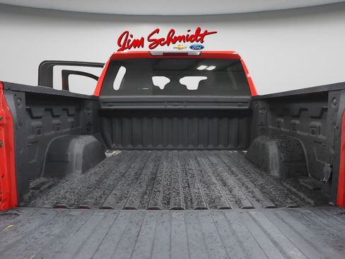 Used 2024 Chevrolet Silverado 1500 Custom image 34