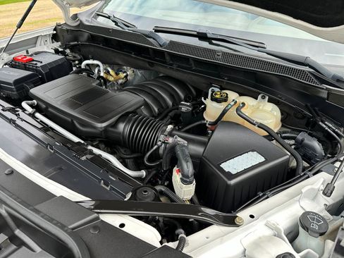 Used 2021 Chevrolet Suburban High Country image 68