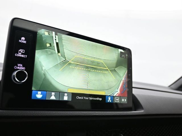 Used 2026 Honda CR-V Sport-L image 12
