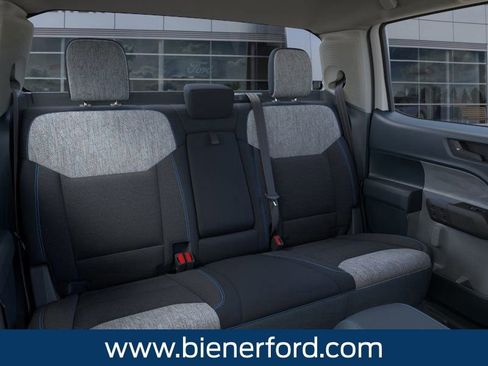 New 2026 Ford Maverick XLT image 12