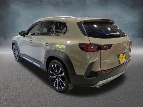 Used 2024 MAZDA CX-50 2.5 Turbo w/ Accent Package AWD/4WD image 7