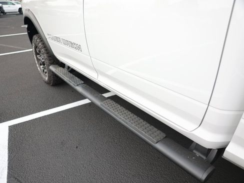 New 2026 RAM 2500 Power Wagon image 11