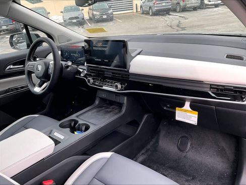 New 2026 Honda Prologue Touring image 10