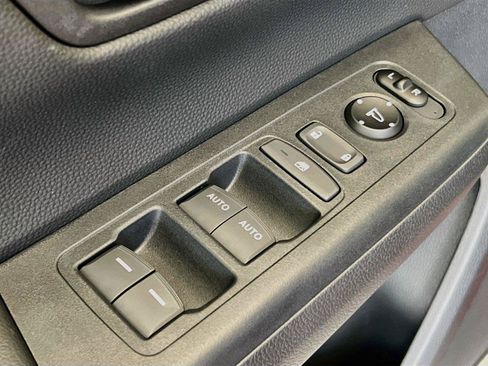 New 2026 Honda CR-V EX image 20
