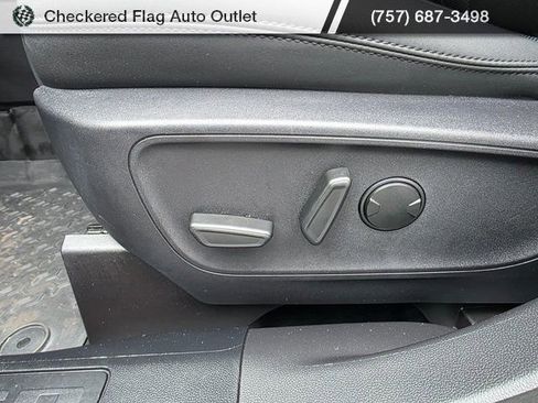 Used 2023 Ford Bronco Sport Badlands image 19