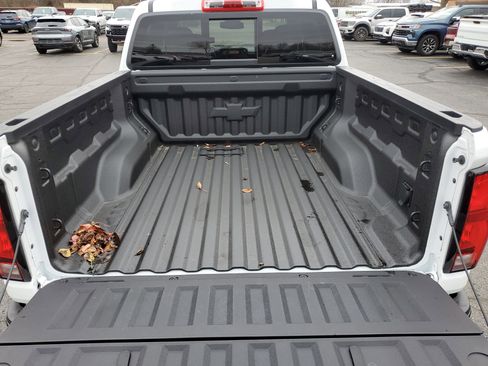 New 2026 Chevrolet Colorado ZR2 w/ Technology Package image 84