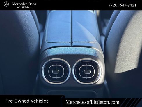 Certified 2025 Mercedes-Benz GLC 350e 4MATIC image 24