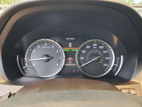 Used 2020 Acura MDX FWD w/ Technology Package image 29