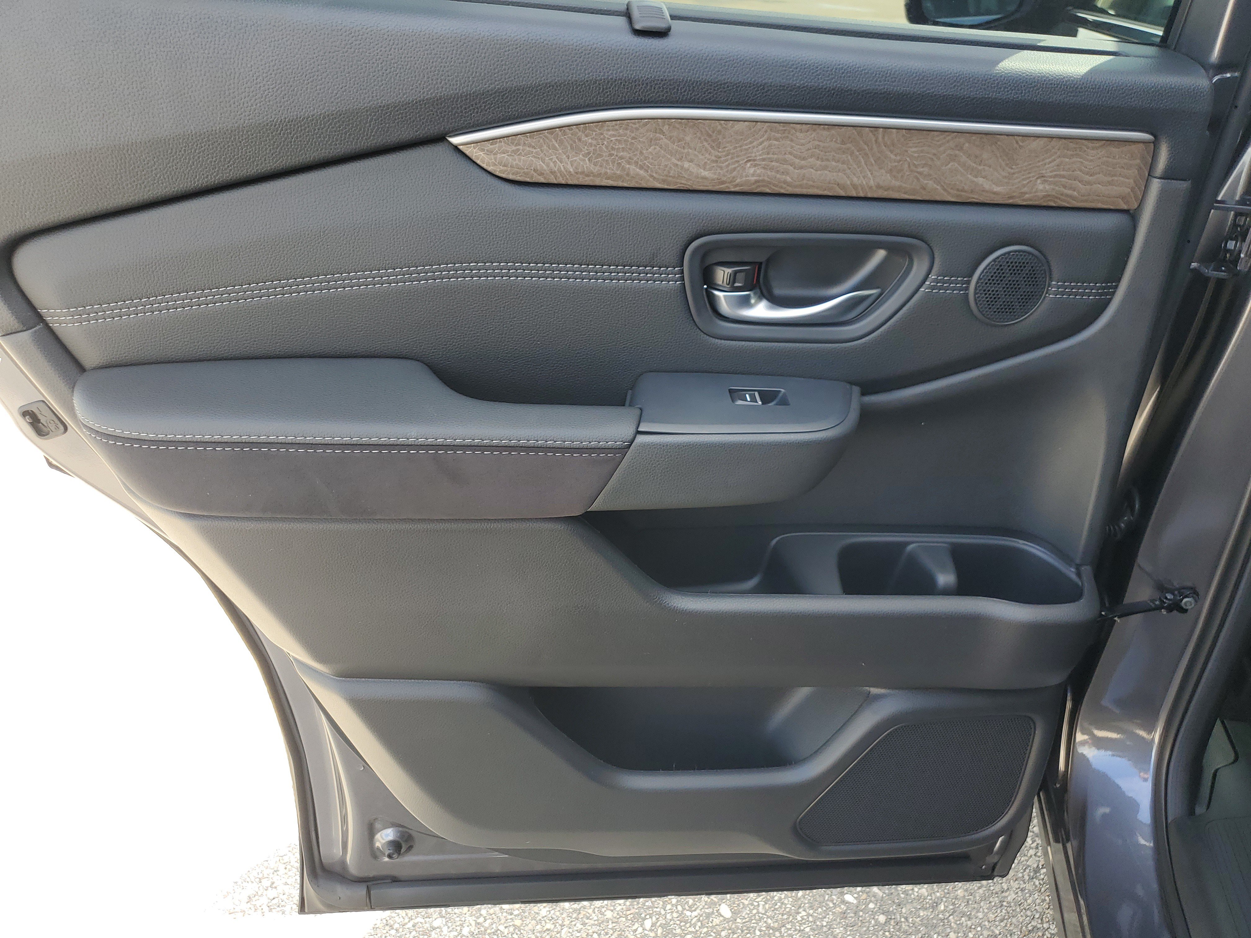 New 2026 Honda Pilot Elite image 13