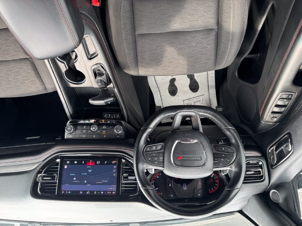 Used 2023 Dodge Durango GT AWD/4WD image 21