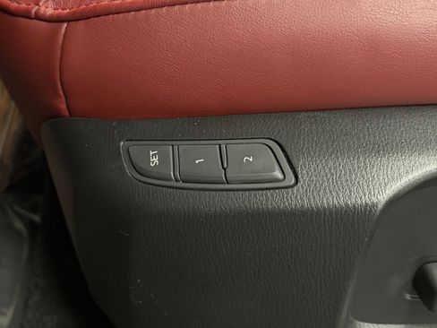 Used 2021 MAZDA CX-5 Carbon Edition image 26