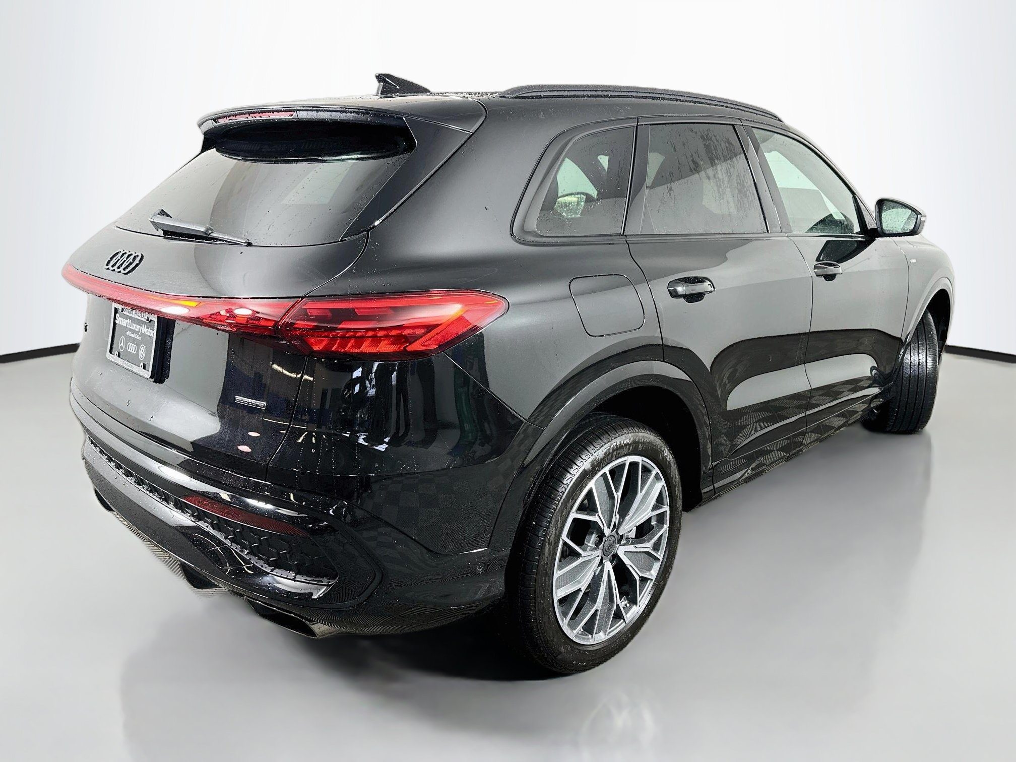 New 2026 Audi Q5 Premium Plus AWD/4WD image 7